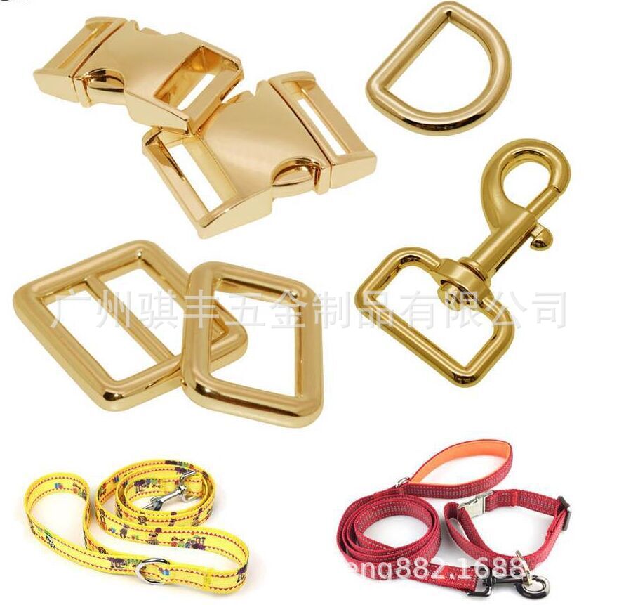 宠物狗扣配件