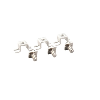 pcb贴片焊接端子大电流接线柱PC板焊接端子线路板压铆焊接端子