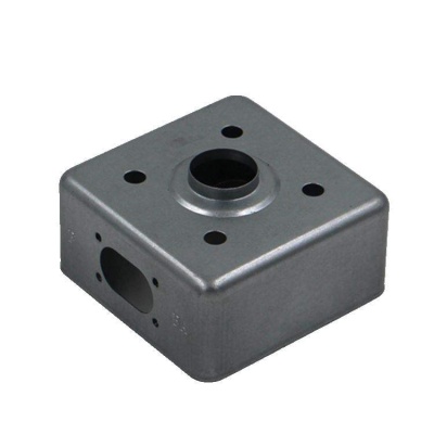 中山市五金冲压厂精密铝钣金非标供应工控外壳仪表壳