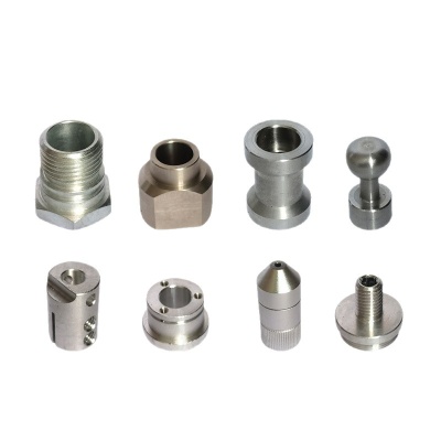 非标螺丝定做异形不锈钢螺母螺杆六角铜螺柱数控车床五金车件加工